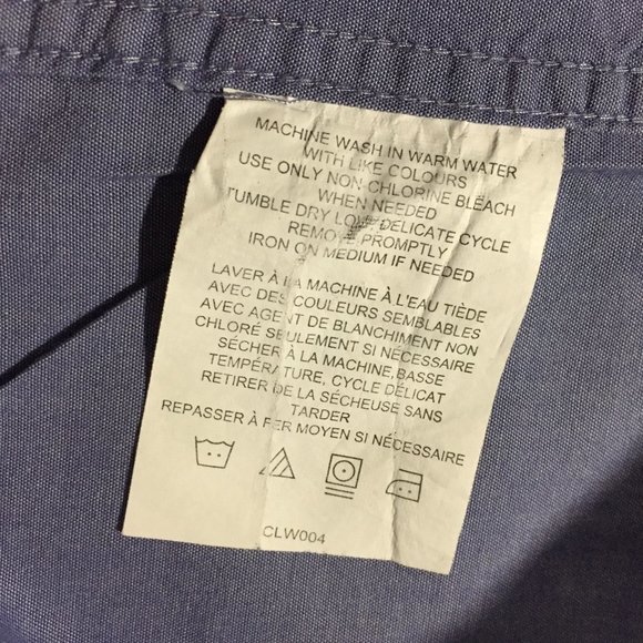 Forsyth Men's Shirt - Picture 5 of 5